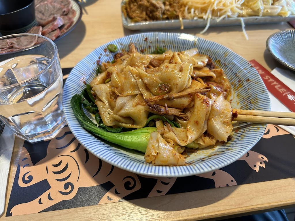 Chin Xian Style Restaurant | restaurant | Ste A10, 10045 Baltimore National Pike, Ellicott City, MD 21042, USA | 4107811685 OR +1 410-781-1685