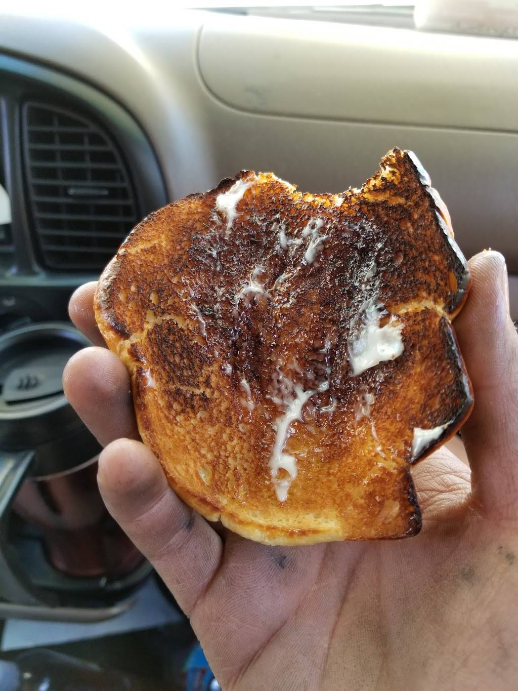 Jack in the Box | restaurant | 6350 W Ramsey St, Banning, CA 92220, USA | 9518452399 OR +1 951-845-2399