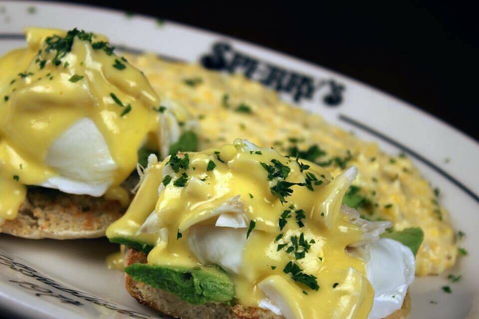 Sperrys Cool Springs | restaurant | 650 Frazier Dr, Franklin, TN 37067, USA | 6157789950 OR +1 615-778-9950