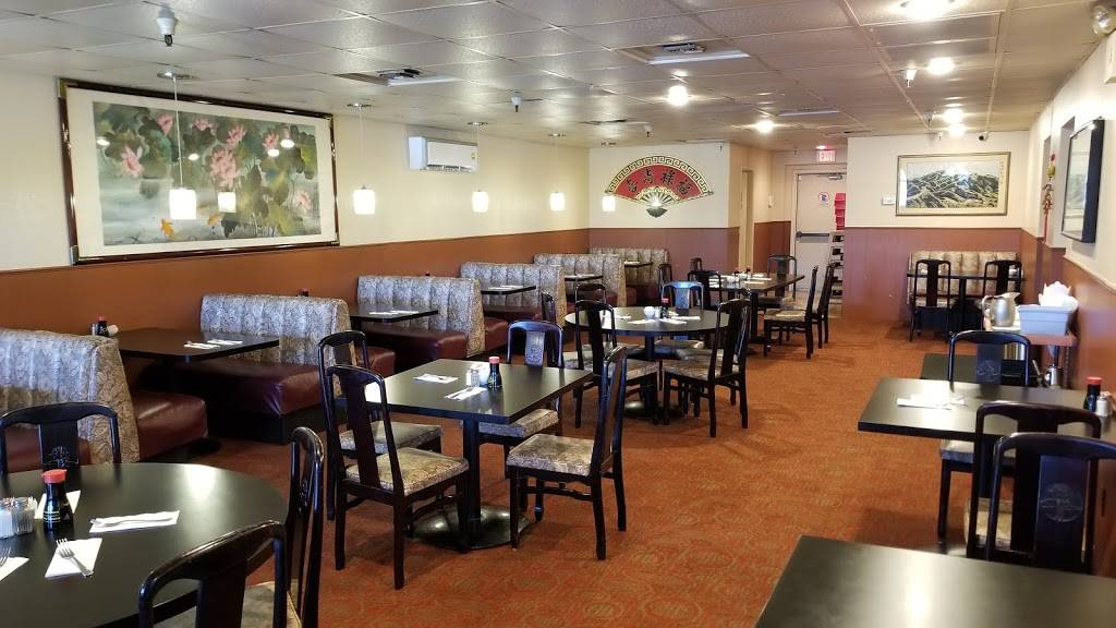 Mandarin Grill | restaurant | 505 E Grant Rd, Tucson, AZ 85705, USA | 5208828028 OR +1 520-882-8028