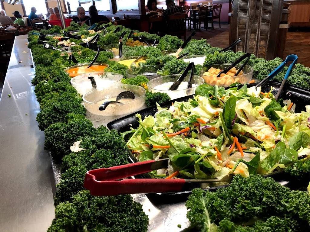 Furrs Fresh Buffet | restaurant | 300 E Interstate 20, Arlington, TX 76018, USA | 8174677001 OR +1 817-467-7001