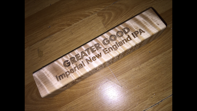 Custom Bar Taps | restaurant | 135 Mystic Ave, Medford, MA 02155, USA | 6172716872 OR +1 617-271-6872