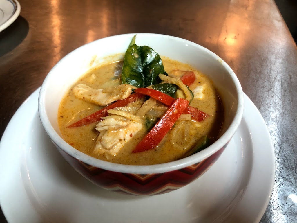 BANGKOK BISTRO 850 | restaurant | 217 Miracle Strip Pkwy SW, Fort Walton Beach, FL 32548, USA | 8503010202 OR +1 850-301-0202