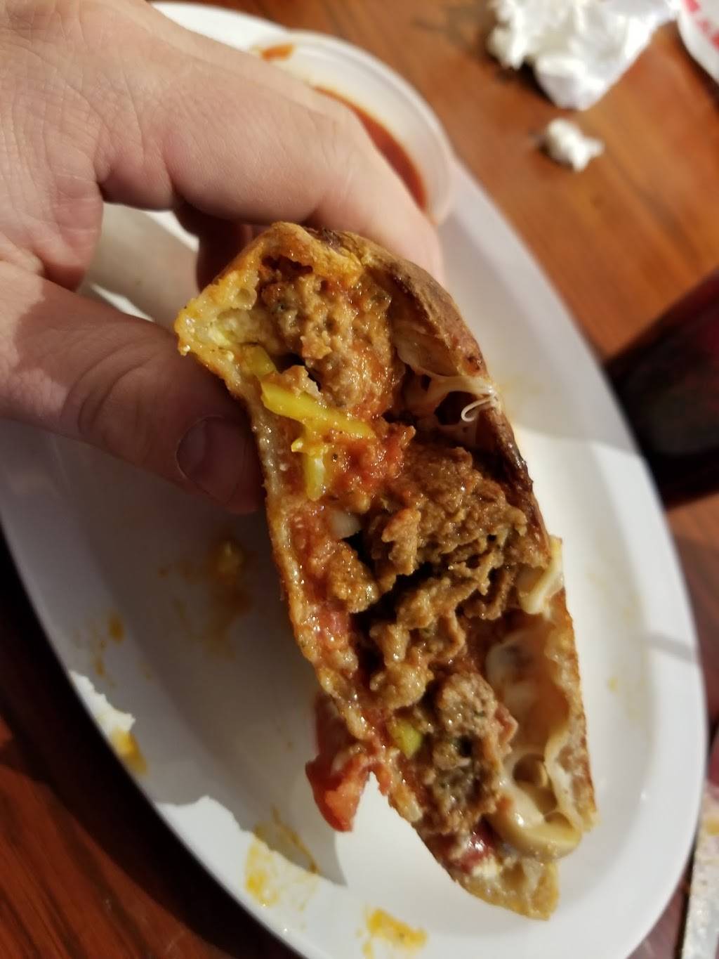 Colasantes | Ristorante & Pub | restaurant | 416 Fairmont Rd, Morgantown, WV 26501, USA | 3042967689 OR +1 304-296-7689