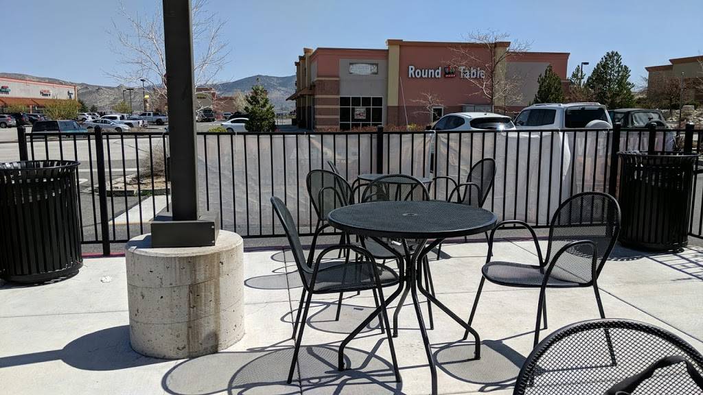 QDOBA Mexican Eats | restaurant | 933 Topsy Ln Suite 420, Carson City, NV 89705, USA | 7752679366 OR +1 775-267-9366