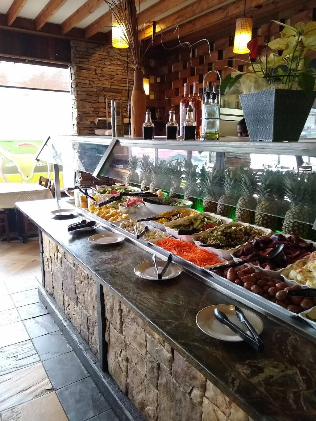 Midwest Grill Brazilian BBQ | restaurant | 910 Broadway #1, Saugus, MA 01906, USA | 7812312221 OR +1 781-231-2221