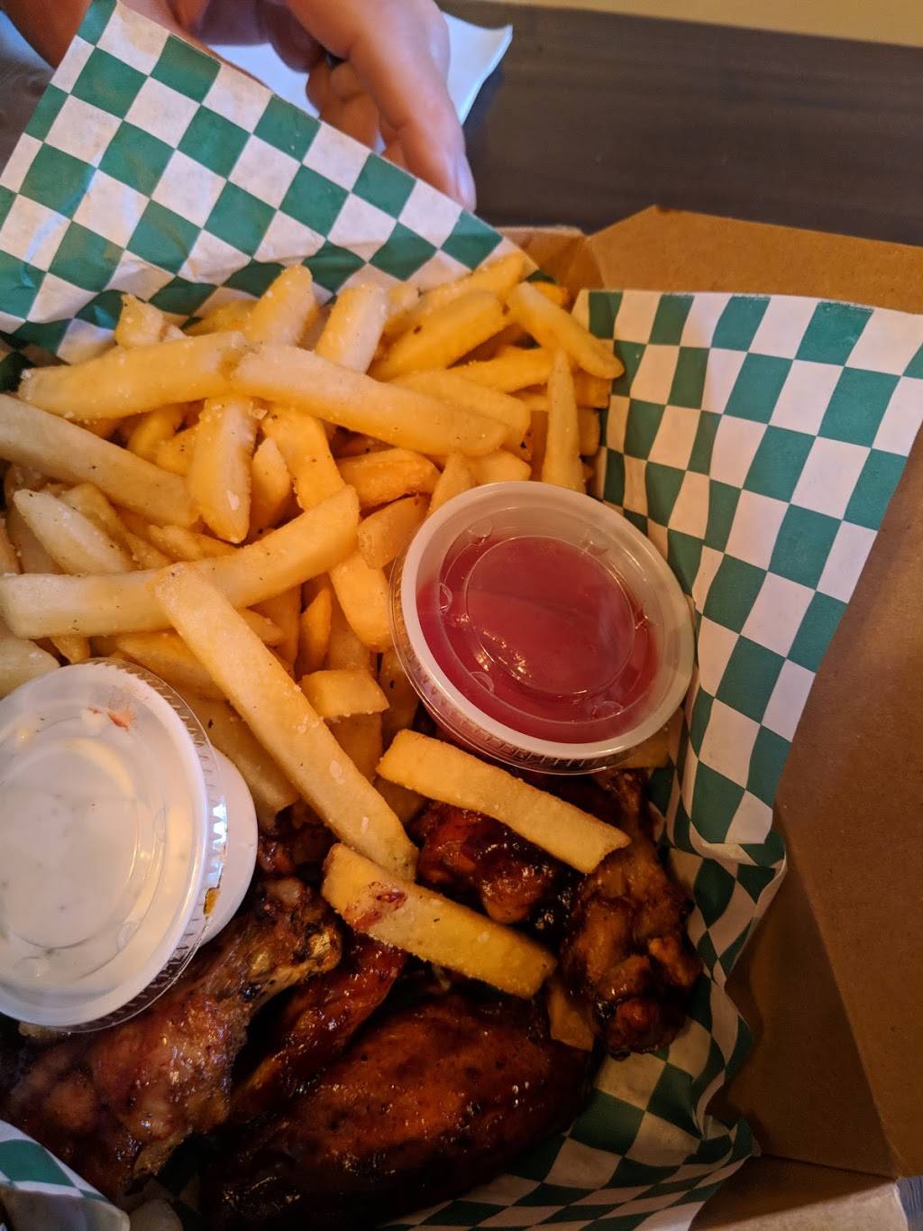 X | restaurant | 329 Peachtree St, Nashville, TN 37210, USA | 6156459940 OR +1 615-645-9940