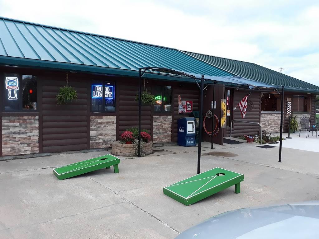 Oh Tommys Pub & Grill | restaurant | 6285 N, MO-7, Roach, MO 65787, USA | 5733473133 OR +1 573-347-3133