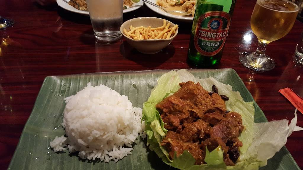 Rasa Sayang Restaurant | restaurant | 1425 Market Blvd #1390, Roswell, GA 30076, USA | 7702506873 OR +1 770-250-6873