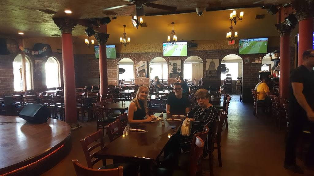 La Giraldilla Hanley | restaurant | 8218 Hanley Rd, Tampa, FL 33634, USA | 8138868777 OR +1 813-886-8777