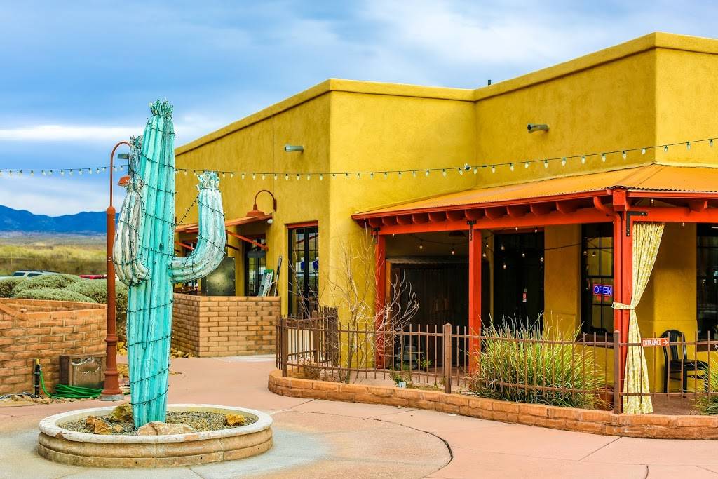 Habaneros Mexican Restaurant - Tubac Arizona | restaurant | 40 Avenida Goya, Tubac, AZ 85646, USA | 5203982820 OR +1 520-398-2820