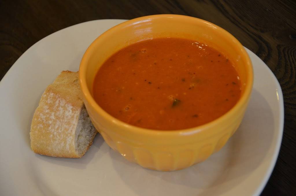 Heavenly Soups | restaurant | 608 Broadway St, Sheboygan Falls, WI 53085, USA | 9202342322 OR +1 920-234-2322