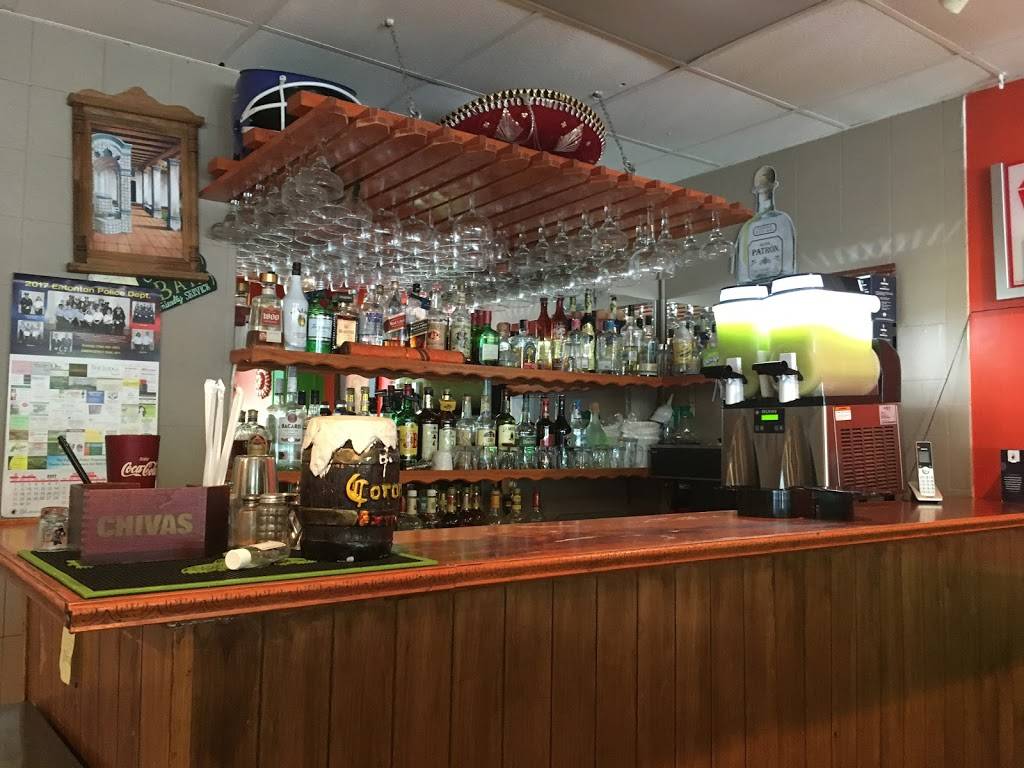 El Agave Mexican Restaurant | restaurant | 960 Greensboro Rd, Eatonton, GA 31024, USA | 7064842024 OR +1 706-484-2024