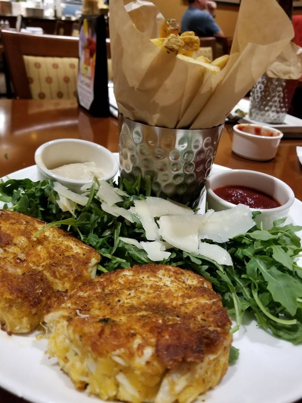 The Pub by Wegmans | restaurant | 12501 Stone Village Way, Midlothian, VA 23113, USA | 8044199960 OR +1 804-419-9960