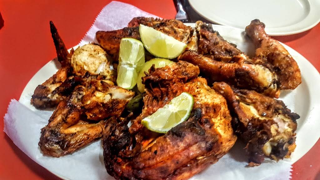 Pollos Asados la Silla | restaurant | 4617 Canal St, Houston, TX 77011, USA | 7139263815 OR +1 713-926-3815