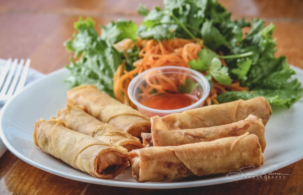 Mai Thai | restaurant | 421 Uvalde Rd, Houston, TX 77015, USA | 7134514141 OR +1 713-451-4141