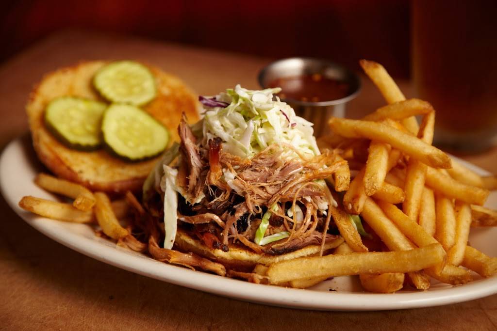 Wood Ranch | meal takeaway | 189 The Grove Dr, Los Angeles, CA 90036, USA | 3239376800 OR +1 323-937-6800