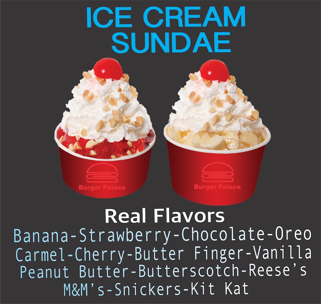 Burger Palace | restaurant | 1120 Whitley Ave, Corcoran, CA 93212, USA | 5597627080 OR +1 559-762-7080