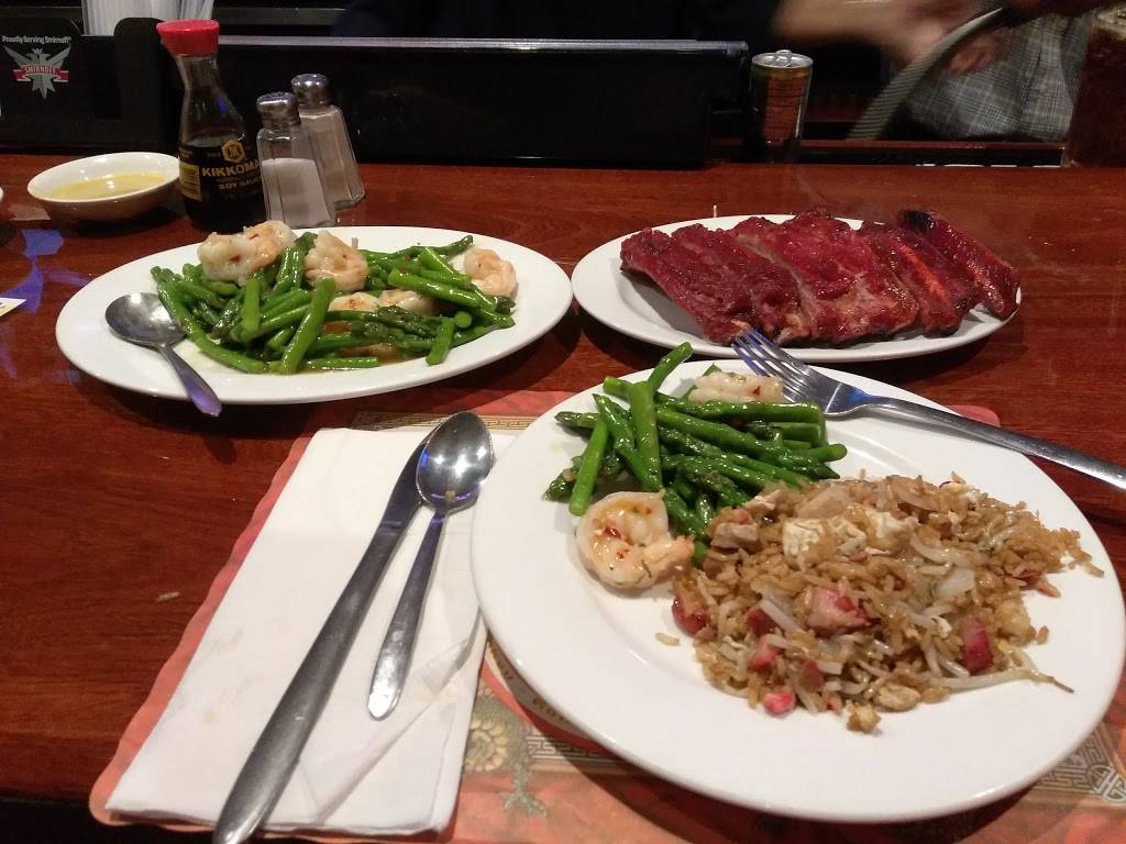 Foxboro Mandarin Chinese Restaurant | restaurant | 369 Central St, Foxborough, MA 02035, USA | 5085438988 OR +1 508-543-8988