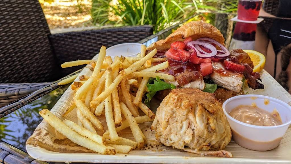 Grey Bellys | restaurant | 601 E New Haven Ave, Melbourne, FL 32901, USA | 3214994531 OR +1 321-499-4531