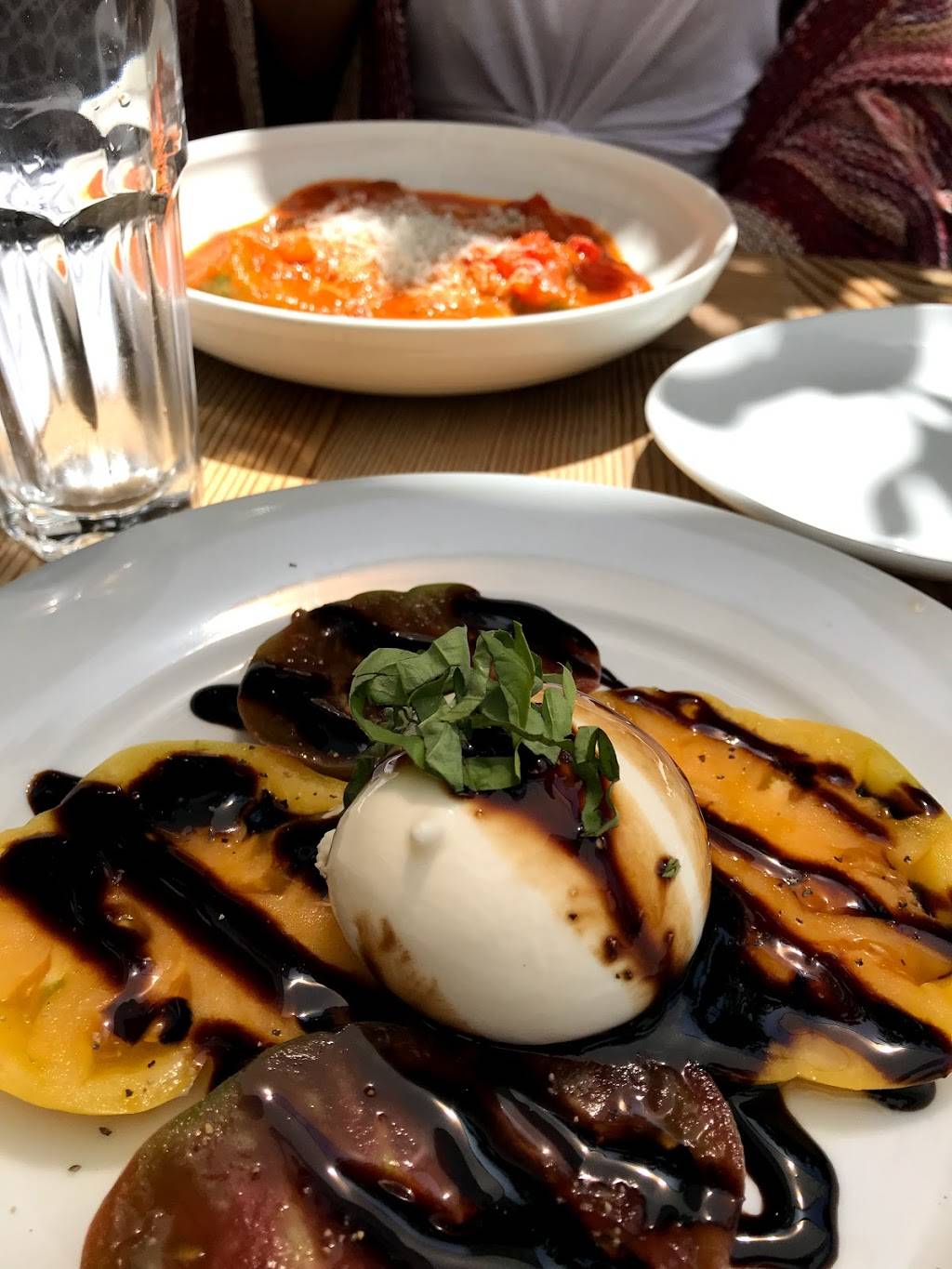 Café Amici Beverly Hills | cafe | 469 N Doheny Dr, Beverly Hills, CA 90210, USA | 3108580271 OR +1 310-858-0271