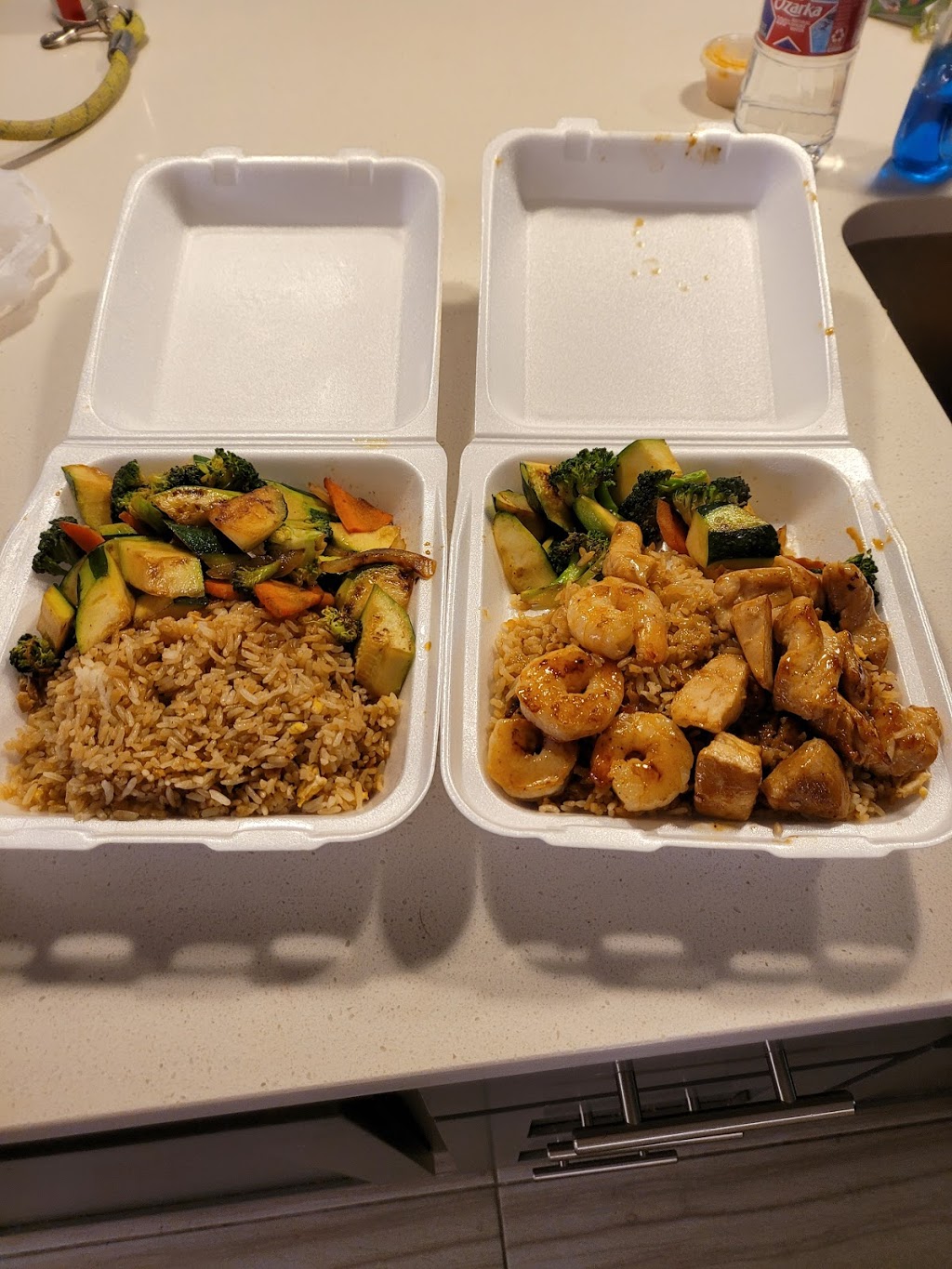 WokNRoll | restaurant | 226 Main St, Centerton, AR 72719, USA | 4794183438 OR +1 479-418-3438