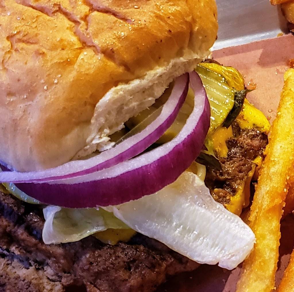 Rowdys Smokehouse | restaurant | 495 Ralph St, Jackson, OH 45640, USA | 7402862270 OR +1 740-286-2270