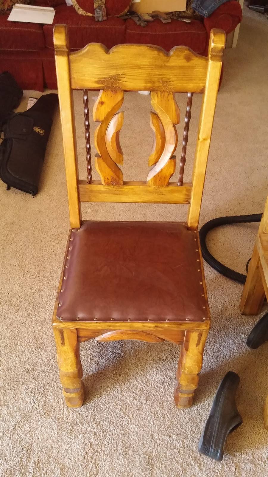 El Paso Triad | restaurant | 5214 Geronimo Trail, Las Cruces, NM 88012, USA | 5753829829 OR +1 575-382-9829