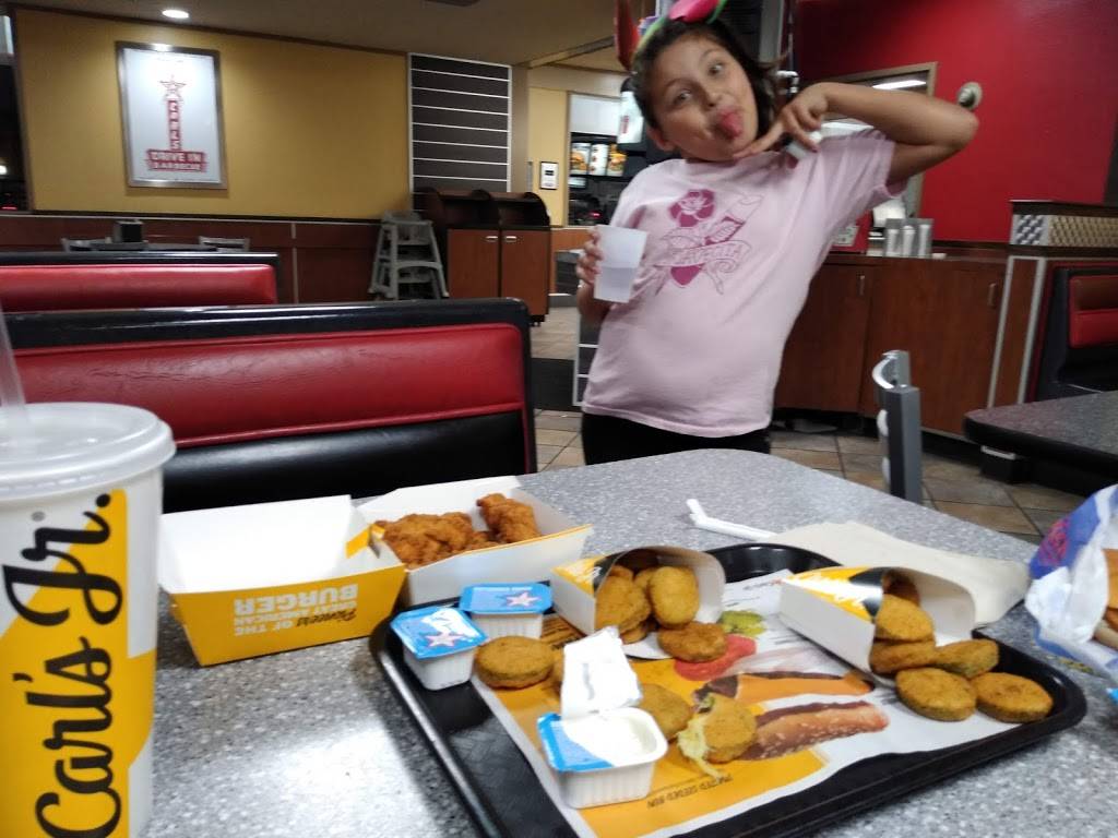 Carls Jr. | restaurant | 3510 E Chapman Ave, Orange, CA 92869, USA | 7146333450 OR +1 714-633-3450