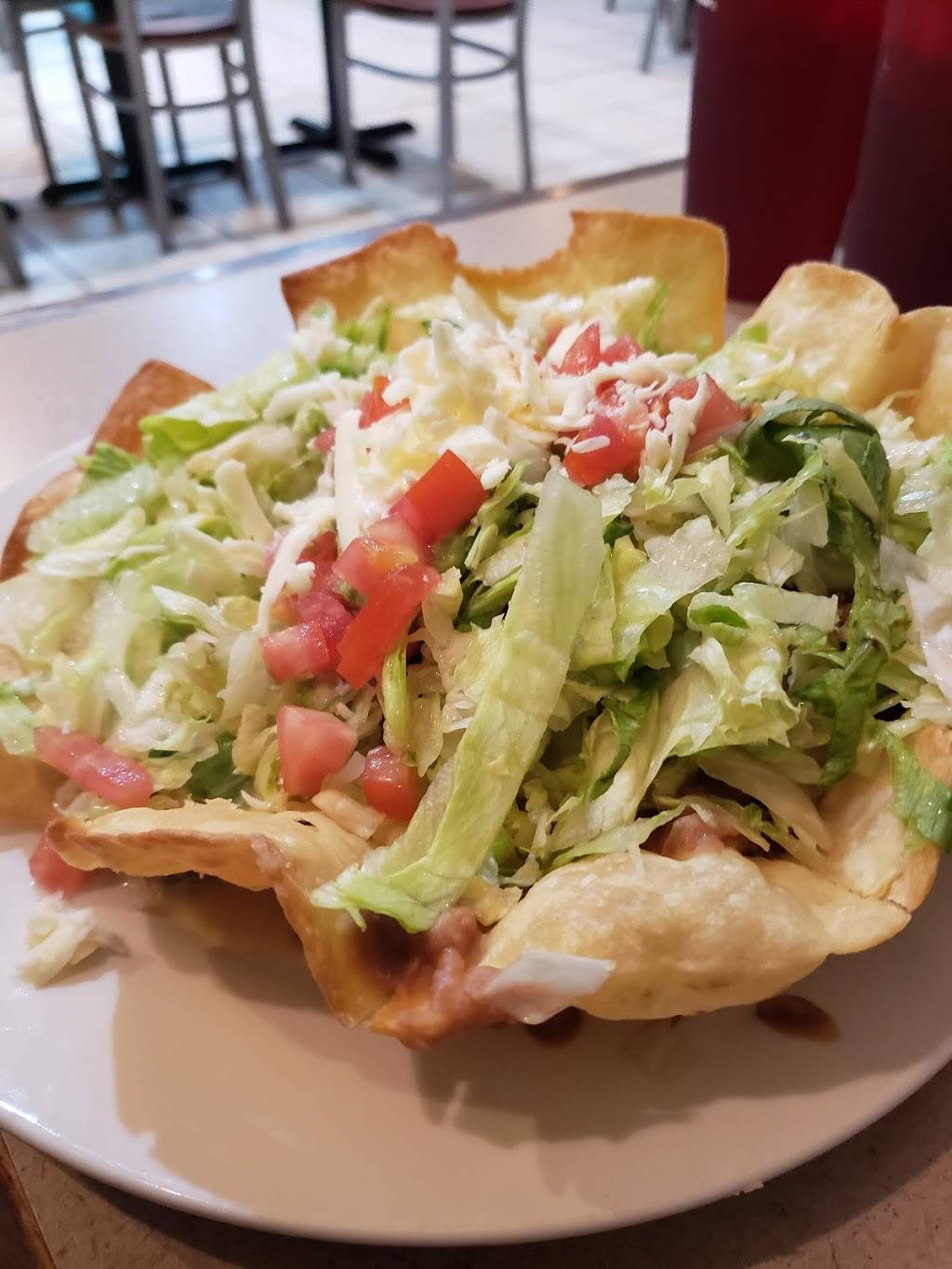 La Mesa | restaurant | 4456 Augusta Hwy, Gilbert, SC 29054, USA | 8038928772 OR +1 803-892-8772