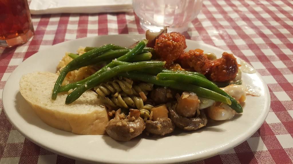 Topolino Restaurant | restaurant | 6320 Old Branch Ave, Camp Springs, MD 20748, USA | 3014496160 OR +1 301-449-6160