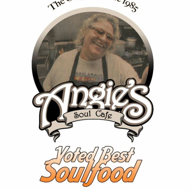 Angies Soul Cafe Emery | restaurant | 23041 Emery Rd, Cleveland, OH 44128, USA | 2168967200 OR +1 216-896-7200