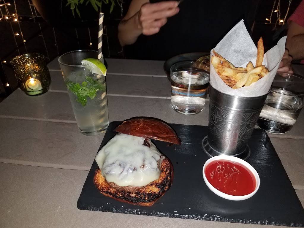 Parsnip Restaurant | restaurant | 91 Winthrop St, Cambridge, MA 02138, USA | 6177143206 OR +1 617-714-3206