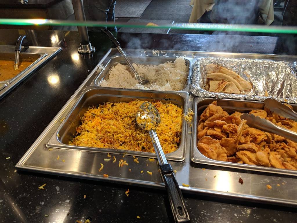 Kanishka Cuisine of India | restaurant | 16651 Redmond Way Ste 180, Redmond, WA 98052, USA | 4258699182 OR +1 425-869-9182