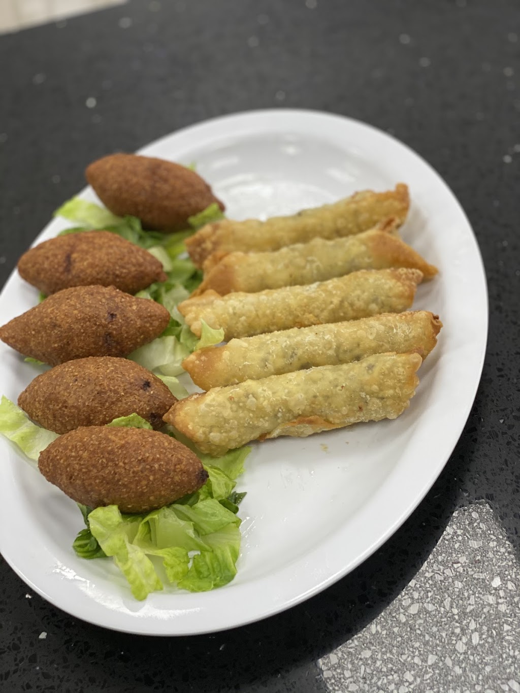 Obay Lebanese Cuisine | restaurant | 17334 Ventura Blvd # C, Encino, CA 91316, USA | 8188092004 OR +1 818-809-2004