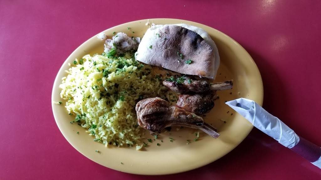 Pita Shop | restaurant | 3448 Red Rd, Miramar, FL 33025, USA | 9543917821 OR +1 954-391-7821