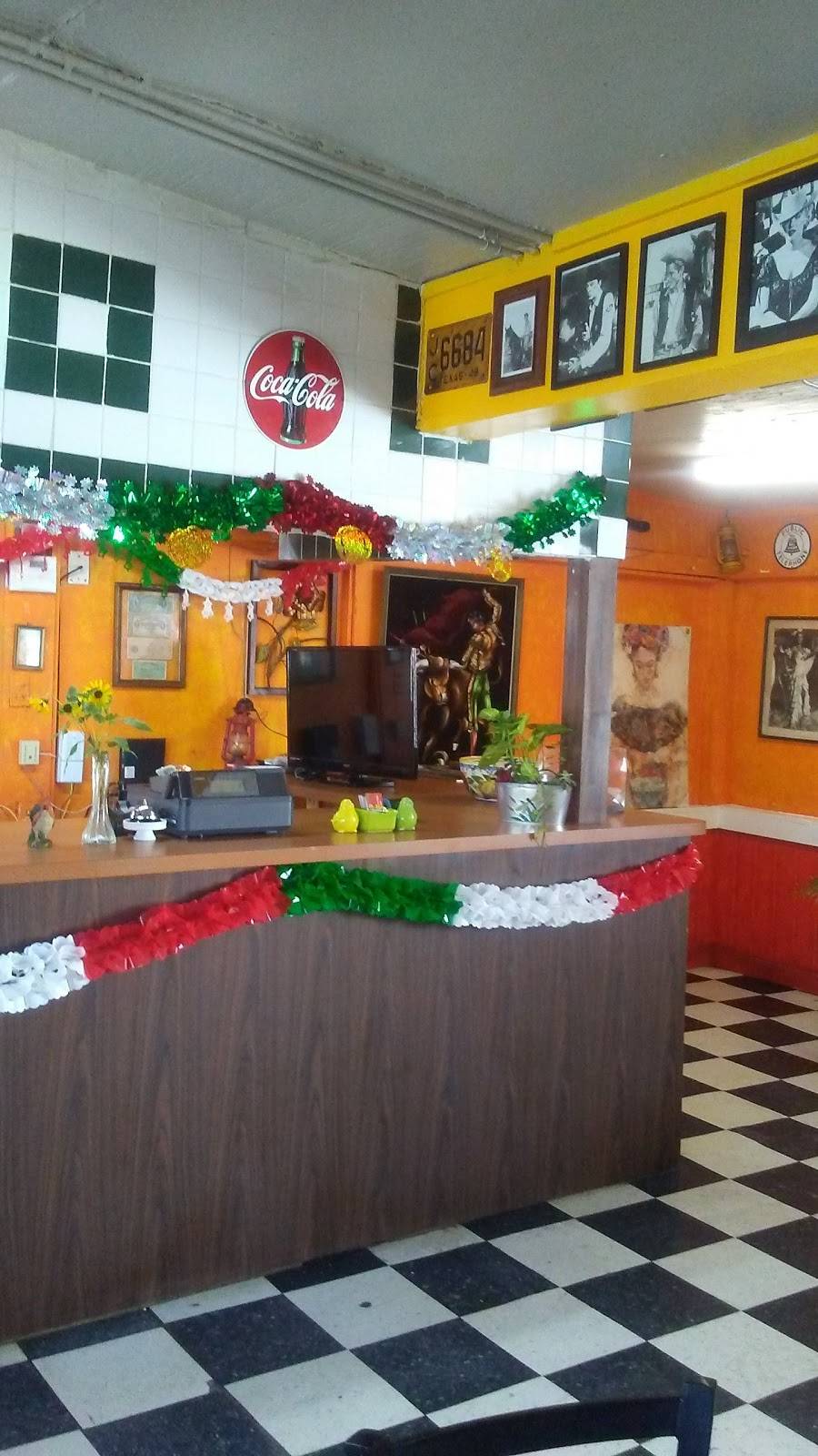 Taqueria Guadalajara | restaurant | 703 S 75th St, Houston, TX 77023, USA | 8325826077 OR +1 832-582-6077