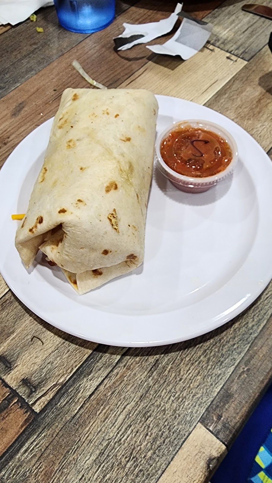 The Flip House | restaurant | 20602 FM1431 suite 200, Lago Vista, TX 78645, USA | 5122962408 OR +1 512-296-2408