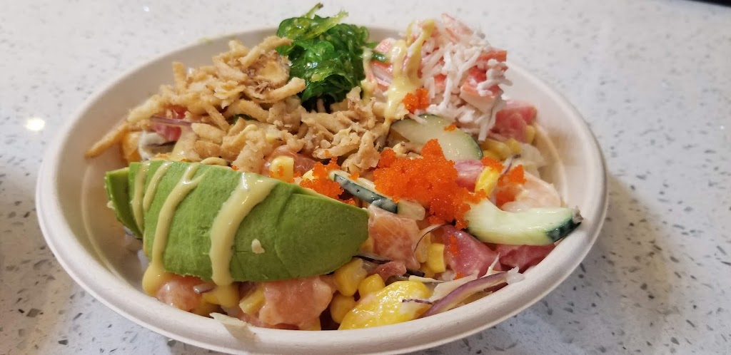 POKE88 | restaurant | 8817 SW 107th Ave, Miami, FL 33176, USA | 7865367077 OR +1 786-536-7077