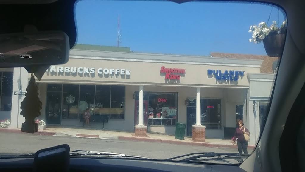 Smoothie King | restaurant | Dulaney Valley Shopping Center, 828 Dulaney Valley Rd Ste. 812, Towson, MD 21204, USA | 4102961240 OR +1 410-296-1240