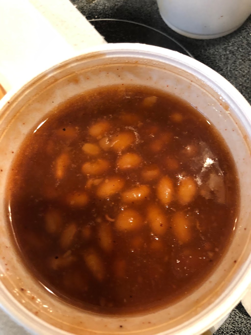 Da Que BBQ | restaurant | 112 E Main St, Amanda, OH 43102, USA | 6145543973 OR +1 614-554-3973