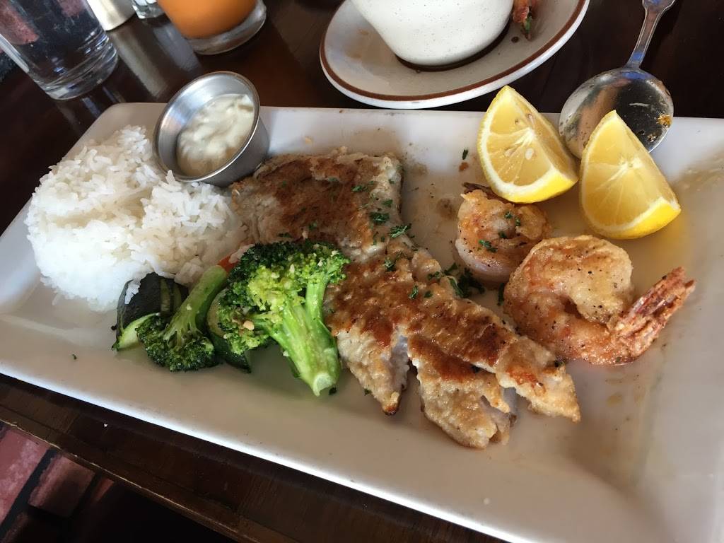 Little Whale Seafood | restaurant | 716 Magnolia Ave, Millbrae, CA 94030, USA | 6506974004 OR +1 650-697-4004