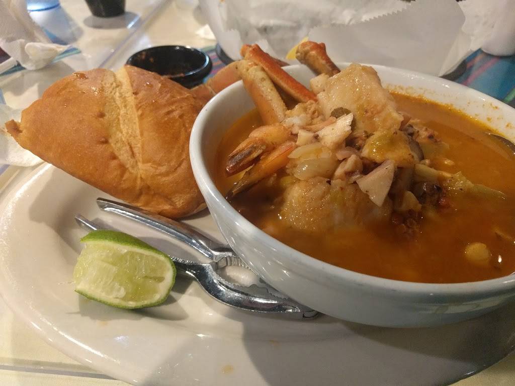 Vallarta Seafood & Grill | restaurant | 1108 W Seminary Dr, Fort Worth, TX 76115, USA | 8179239444 OR +1 817-923-9444