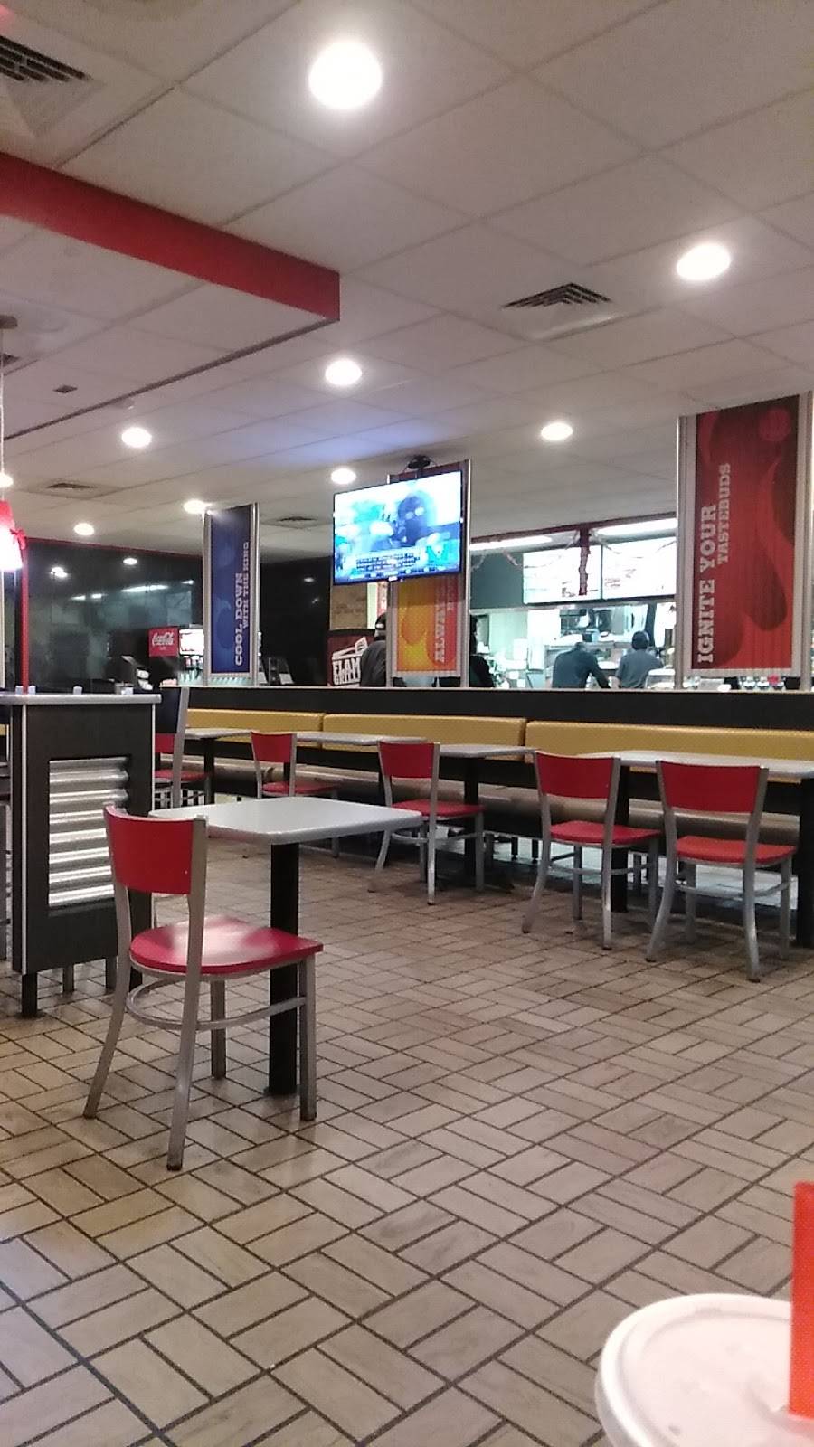 Burger King | restaurant | 5007 Northwest Loop 410, San Antonio, TX 78229, USA | 2106843230 OR +1 210-684-3230