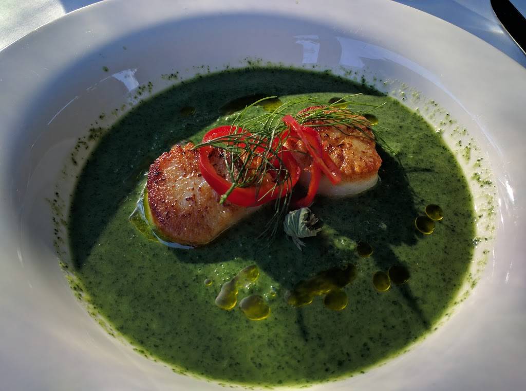 The Sweet Life Café | restaurant | 63 Circuit Ave, Oak Bluffs, MA 02557, USA | 5086960200 OR +1 508-696-0200