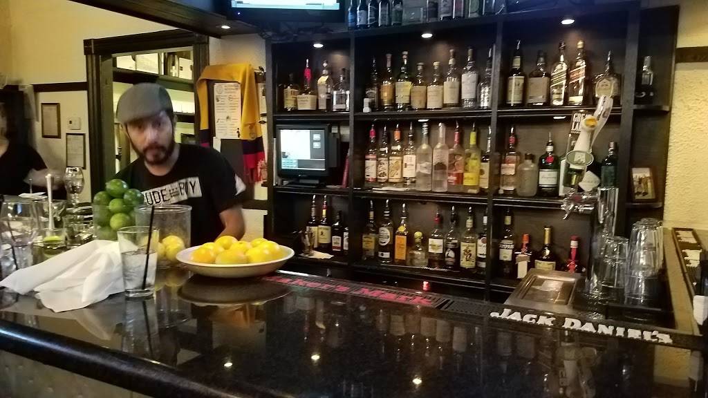 Blue 44 Restaurant and Bar | restaurant | 5507 Connecticut Ave NW, Washington, DC 20015, USA | 2023622583 OR +1 202-362-2583