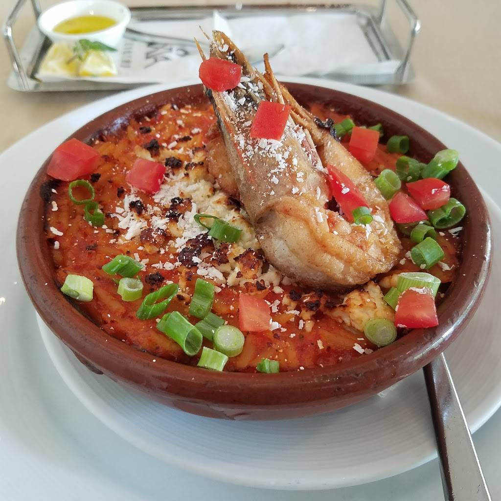 Axia | restaurant | 18 Piermont Rd, Tenafly, NJ 07670, USA | 2015695999 OR +1 201-569-5999