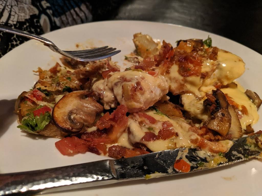 Flatiron Grille | restaurant | 1160 Vann Dr, Jackson, TN 38305, USA | 7316683528 OR +1 731-668-3528