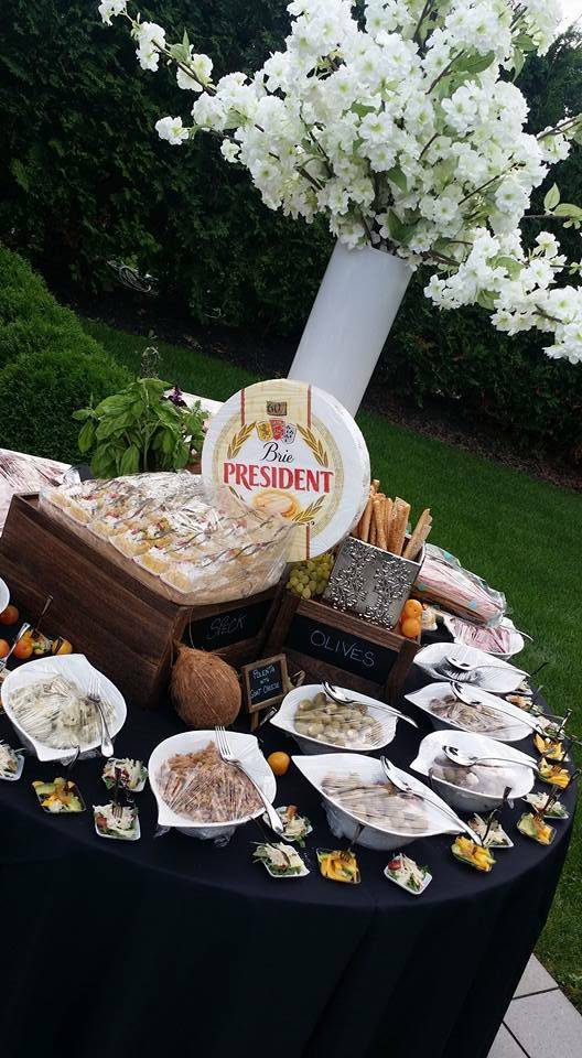 Chef Talk |  | 26 McEwan Dr W, Bolton, ON L7E 1E6, Canada | 9058576578 OR +1 905-857-6578