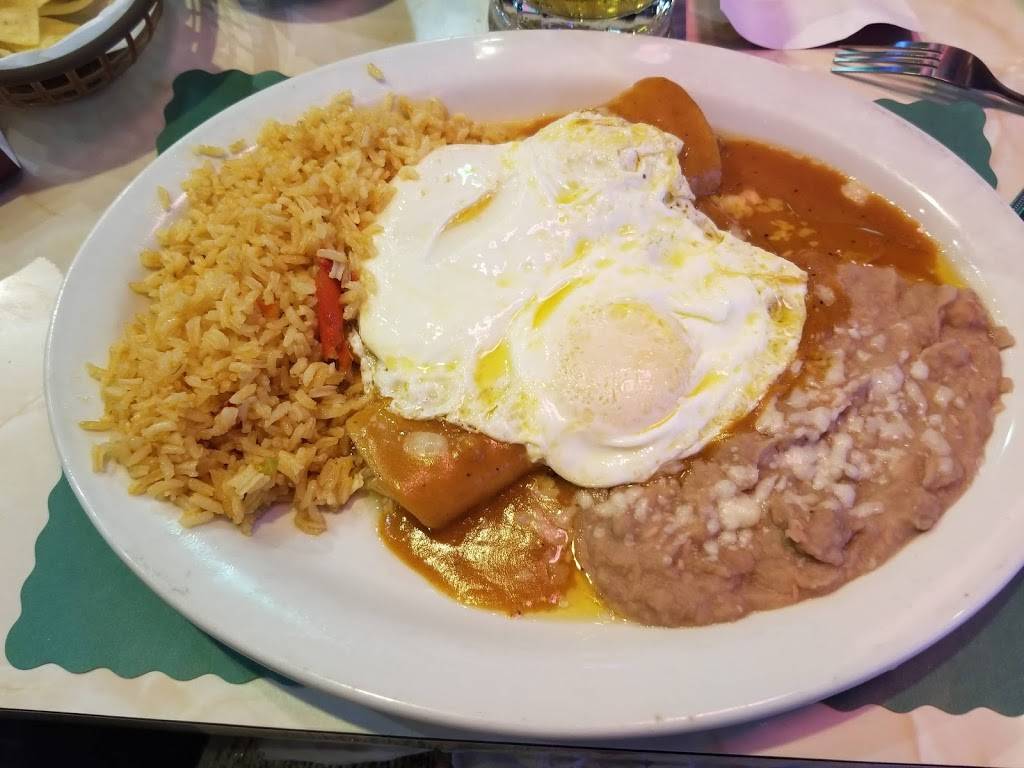 Rancheros Mexican Restaurant | restaurant | 9525 N Sommerville Dr # 101, Fresno, CA 93720, USA | 5594342324 OR +1 559-434-2324